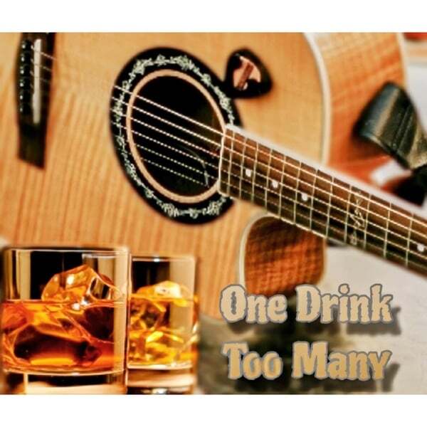 Cover art for One Drink Too Many